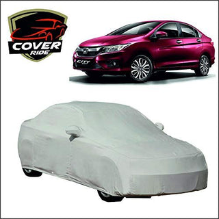 Cover Ride Car Body Cover for Honda City
