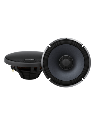 X-S65 6-1/2 COAXIAL 2 WAY SPEAKER