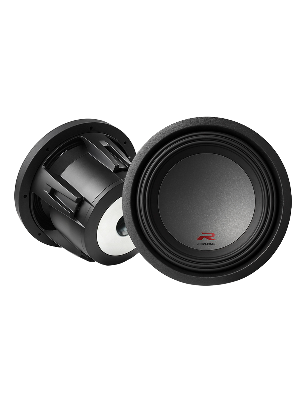 Alpine R-W12D4 12