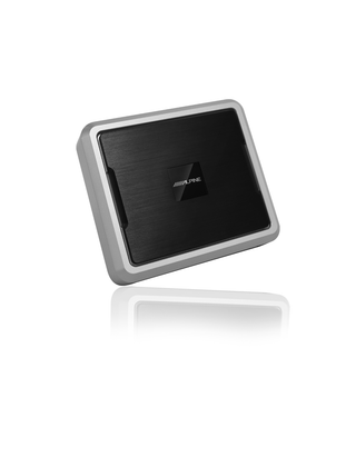 Alpine PXE-0850X : 12 Channel DSP Amplifier - WOC