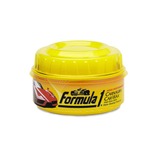 Formula  Carnauba Paste Wax 340g
