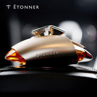 ETONNER CONQUER IN CHAMONIX - ORINGINAL