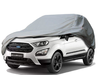 Cover Ride Car Body Cover for Ecosport