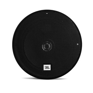 JBL Stage1 621F 45 Watt 2.0 Channel Coaxial Speaker, Black