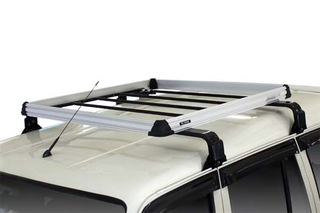 Bolero M-TEK Roof Carrier Breeze MK-2709 (Low Roof )