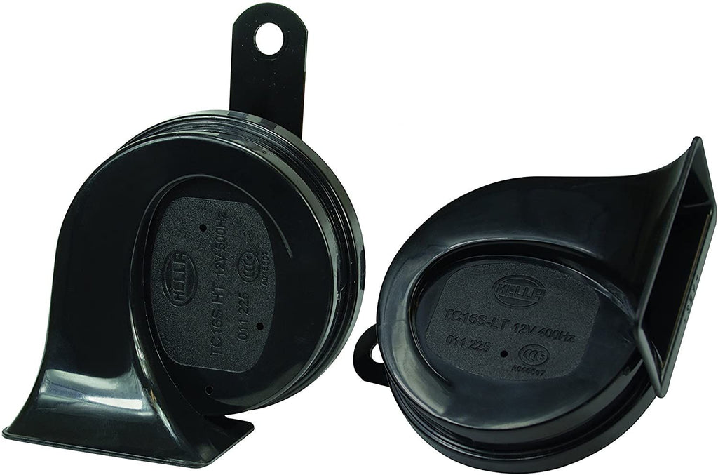 Hella Midnight Black Trumpet Horn Set, Buy Hella Midnight Black Trumpet