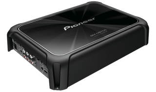 Pioneer GM-D9705