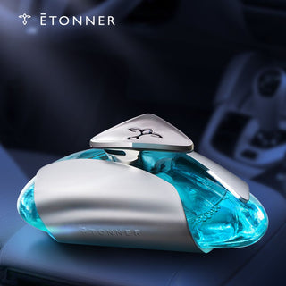 ETONNER CONQUER IN CHAMONIX - OCEAN