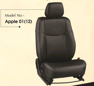 DOLPHIN SEAT COVER GRAND I-10 NIOS(DH) APPLE 01(12)