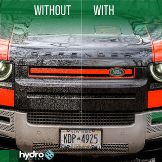 HYDROSILEX OFFROAD CERAMIC COATING