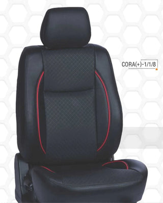 DOLPHIN SEAT COVER I20(2HEAD)-2020 CORAL PLUS 1/1/8