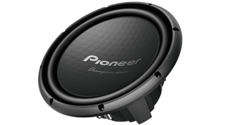 PIONEER TS-W1202D4/XIID