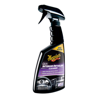 Meguiar's Quik Interior Detailer