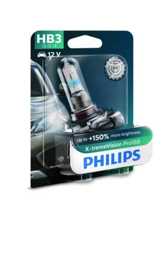 PHILPIS HB3 9005 XVP 12V 60W P20D