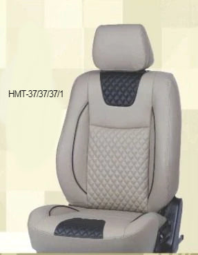 DOLPHIN SEAT COVER N. SCORPIO-7(2) HELMET 37/37/37/1