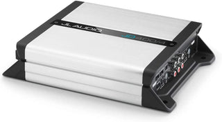 JL JD400/4D 4-Channel Class D Amplifier