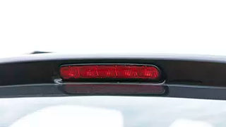TATA PUNCH M-TEK SPOILER Calypso RED MK-A021