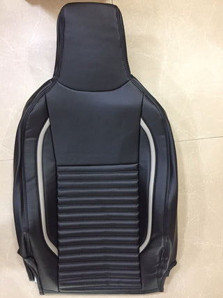 DOLPHIN SEAT COVER NEW WAGON R Marvella(OE)P 1/12