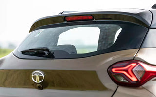 TATA PUNCH M-TEK SPOILER METEOR BRONZE MK-A021