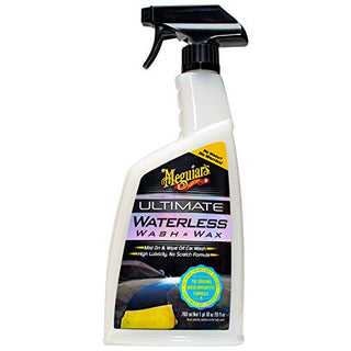 Meguiar's Ultimate Wash & Wax Anywhere