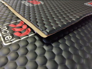 Morel ACUDAMP Mat 227.8 Damping (Pack of 8) Sheets