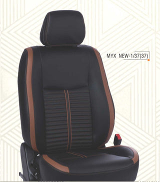 DOLPHIN SEAT COVER INNOVA CRYSTA-07 MYX New 1/37(37)