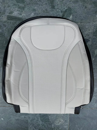 DOLPHIN SEAT COVER XUV 700 Seater 5) ORG 1/21/21