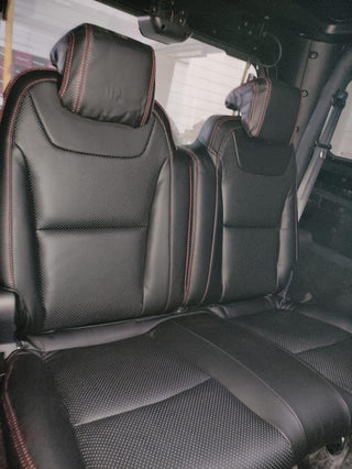 DOLPHIN SEAT COVER XUV 700 (7) ORG 01