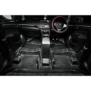 EXECUTIVE MLF PREVENTO BLACK SCORPIO 17