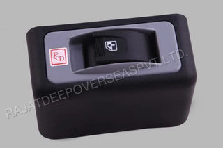 RD PUNCH 2DR REAR CHANNEL