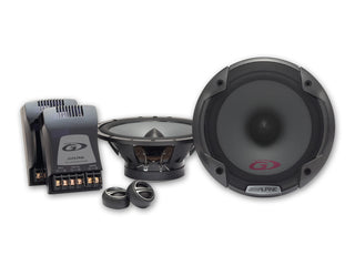 ALPINE SPG-17CS COMPONENT SPEAKER