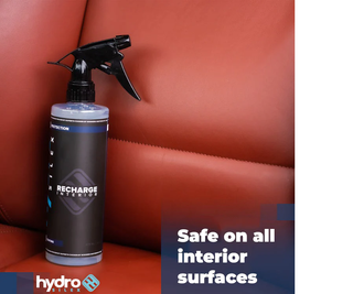 HYDROSILEX INTERIOR DRESSING