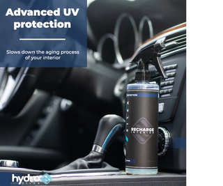 HYDROSILEX INTERIOR DRESSING