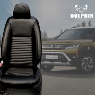 DOLPHIN SEAT COVER-VENUE Power Plus 01(12)