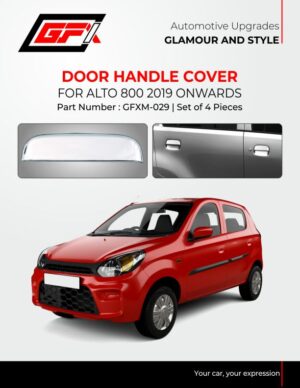 Door Handle Cover ALTO 800 GFXM -022
