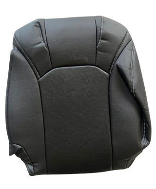 DOLPHIN SEAT COVER N.BALENO (AIRBAG) (2022) APPLE 01(12)