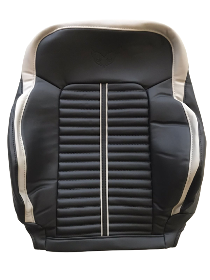DOLPHIN SEAT COVER I20 4 Headrest2020 MYX New 1 21