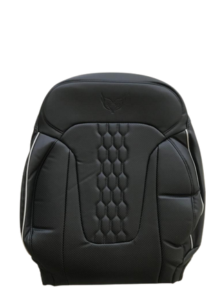 DOLPHIN SEAT COVER CRETA 2020 (WITH ARMREST) NEW ORG 1/1/12