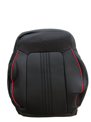 DOLPHIN SEAT COVER I20 (4 HEAD) 2020 NEW ORG 1/1/8
