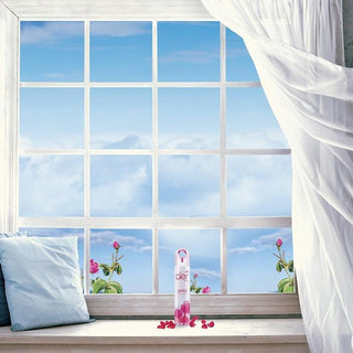 Godrej Aer Spray, Home & Office Air Freshener Petal Crush Pink 240ml