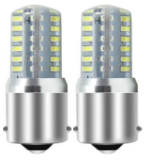 GENOME 1157 TL White 12V LED