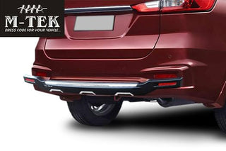 MTEK N. FORTUNER BIKE PROTECTOR FRAME WITH BKT (MK-4921)