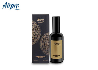 AIRPRO OUD SPRAY BLACK