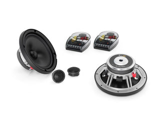 JL Audio C5-650