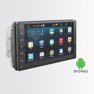 Car Audio Series RD 9000