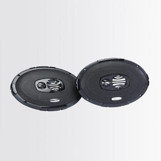 Car Audio Speakers RD 6990