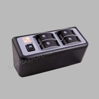 RD SWIFT 4DR RW CHANNELS
