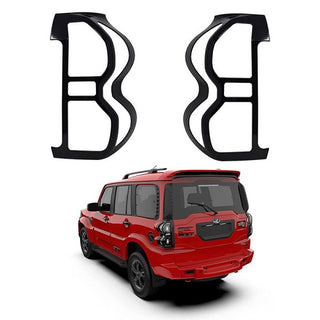 GFX Tail Lamp Garnish Scorpio 2017 GFXS-001