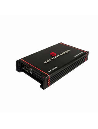 Cerwin Vega H7900.4 HED 4-CH AMP