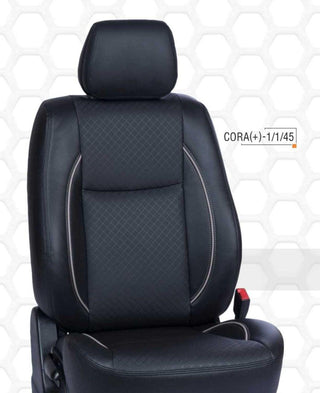 DOLPHIN SEAT COVER CRETA Coral Plus 1/45